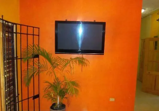 Tropical Court Hotel Montego Bay
