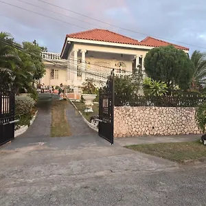  Holiday home Paradise Palms Jamaica Vacation Jamaica